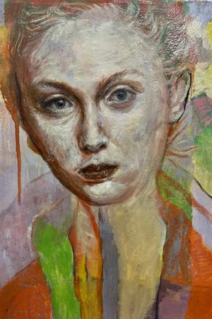 Abstracción/Figuración