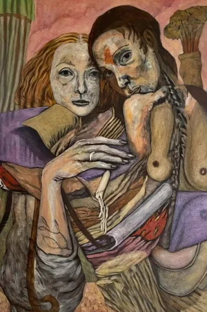 El libro de la carne