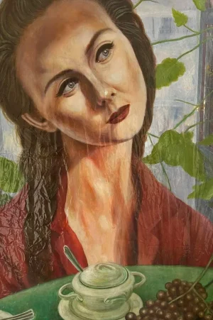 Habitación sin ventanas