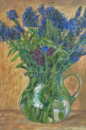 Naturaleza Muerta III