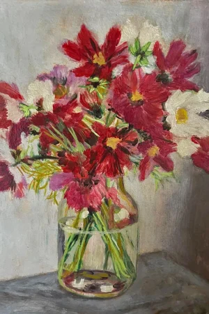 Naturaleza Muerta VI