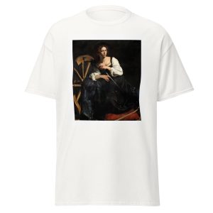 Saint Catherine of Alexandria