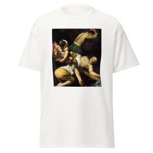 Cruxifixion of San Peter