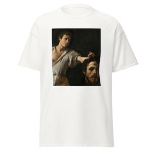 David with the head of Goliath