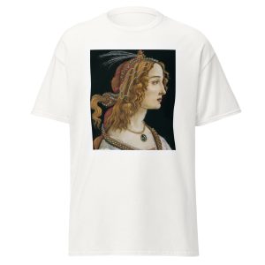 Portrait of a Young woman